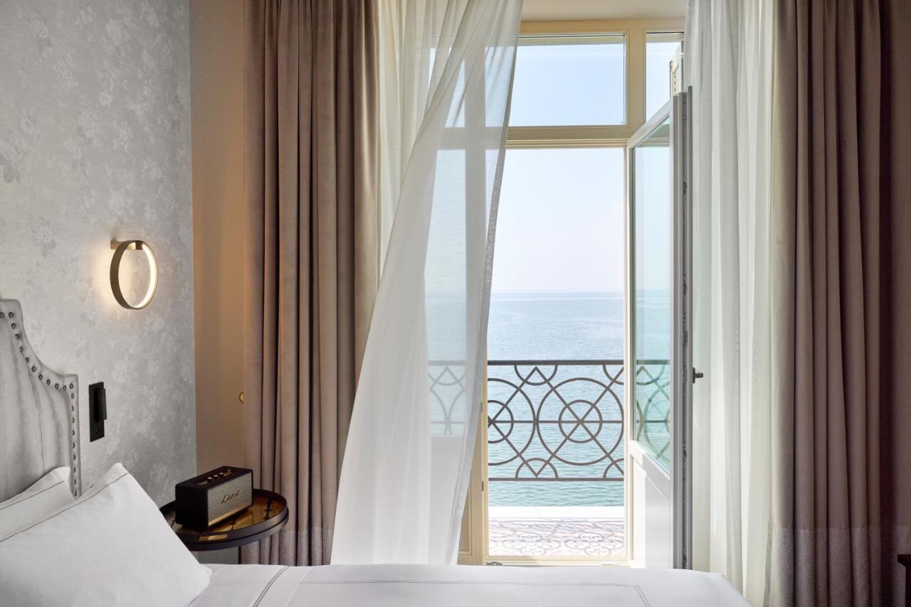 On - Small Luxury Of The World 5* Soluň