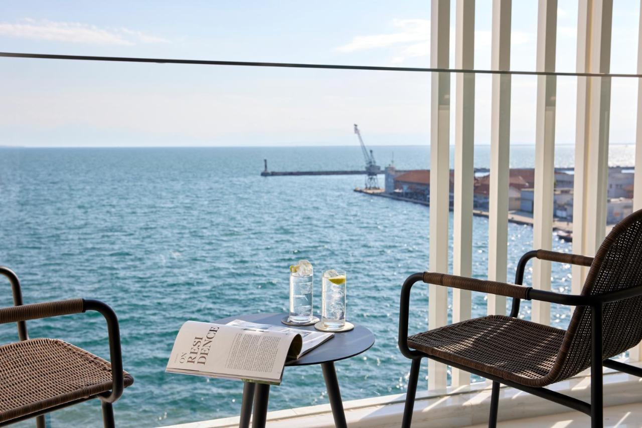 On - Small Luxury Of The World 5* Soluň
