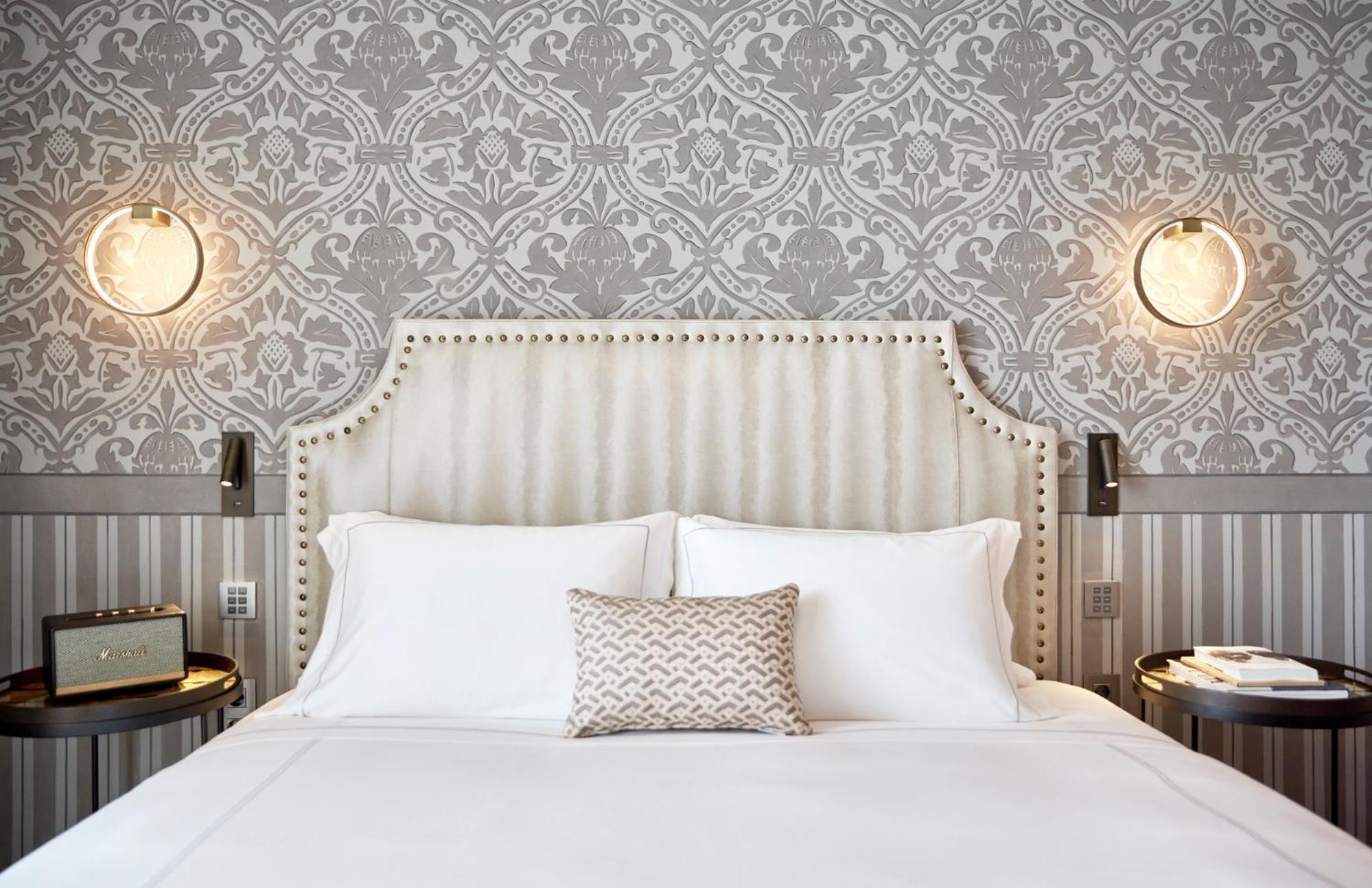 On - Small Luxury Of The World 5* Soluň