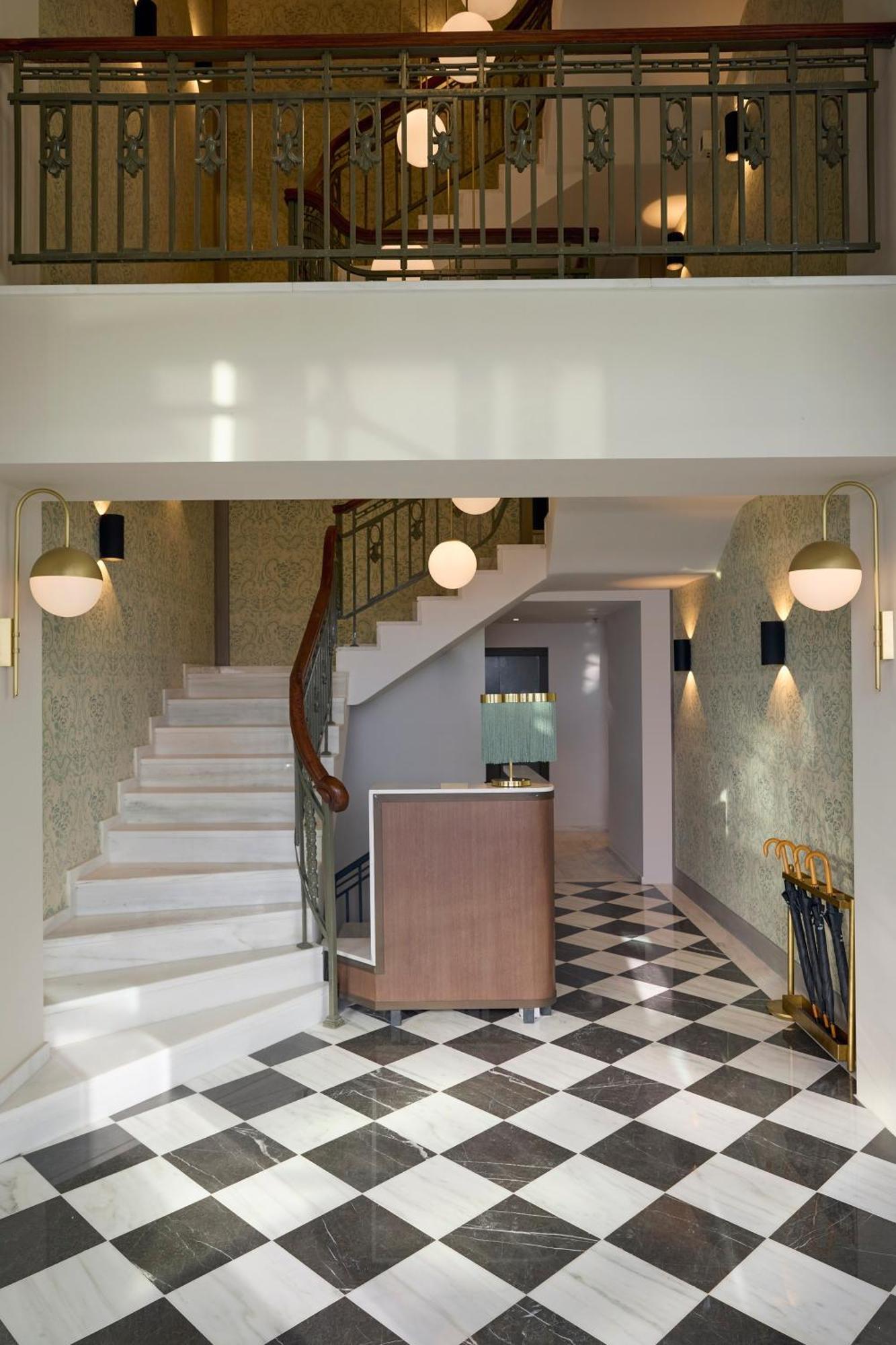 On - Small Luxury Of The World 5* Soluň
