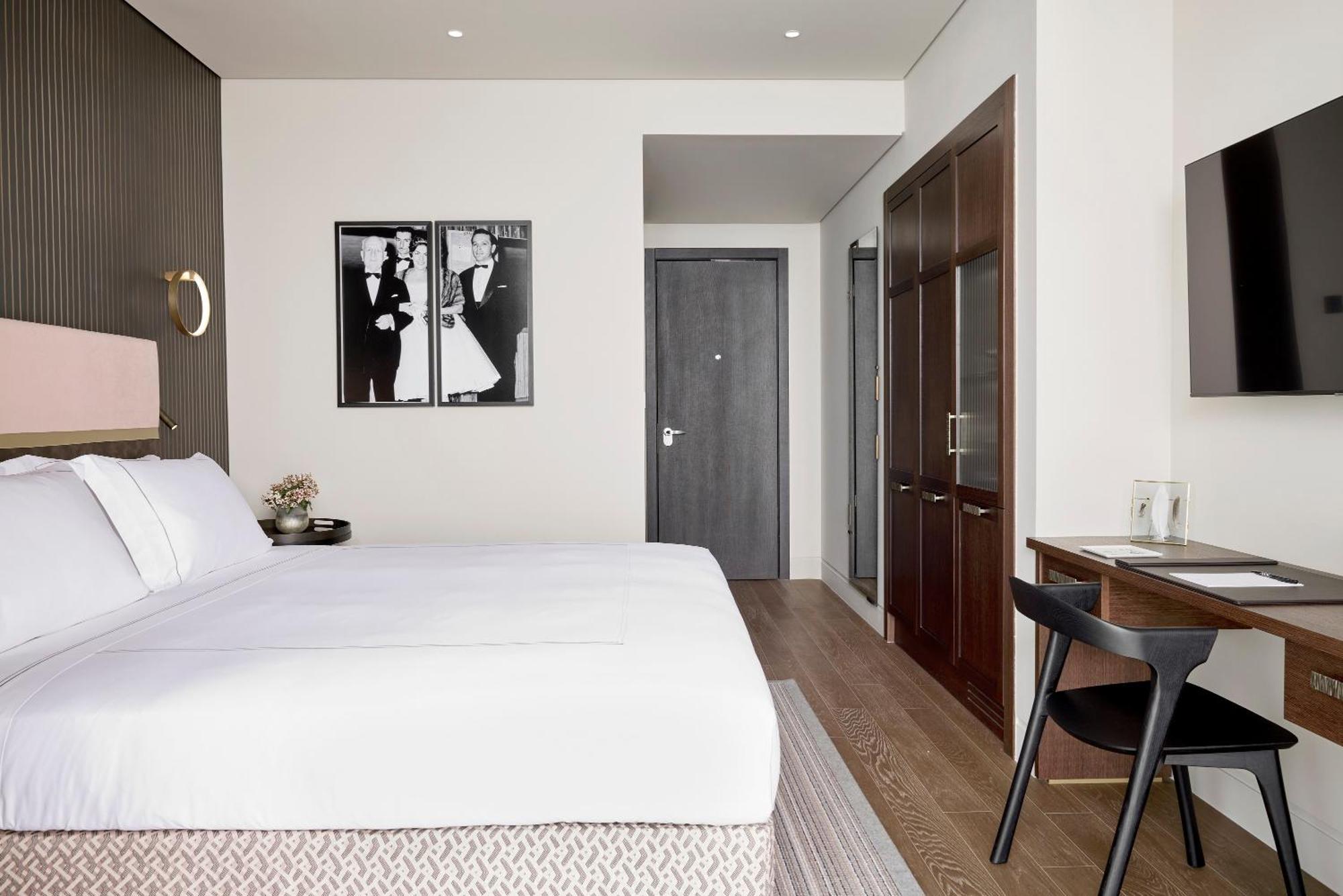 On - Small Luxury Of The World Hotel 5*