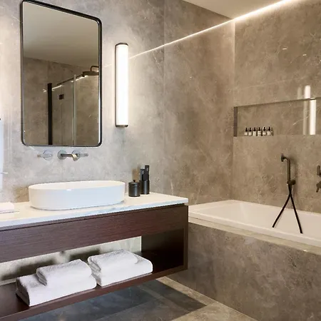 On Residence - Small Luxury Hotels Of The World Thessaloniki Exterior photo