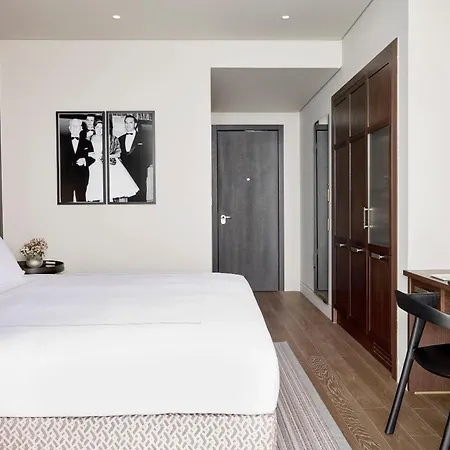 On Residence - Small Luxury Hotels Of The World Thessaloniki Exterior photo