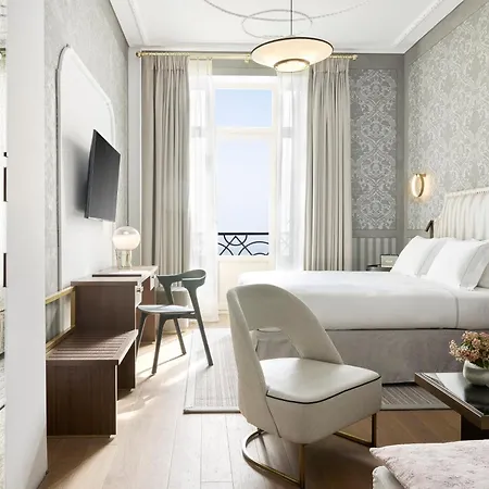 On Residence - Small Luxury Hotels Of The World Thessaloniki Exterior photo