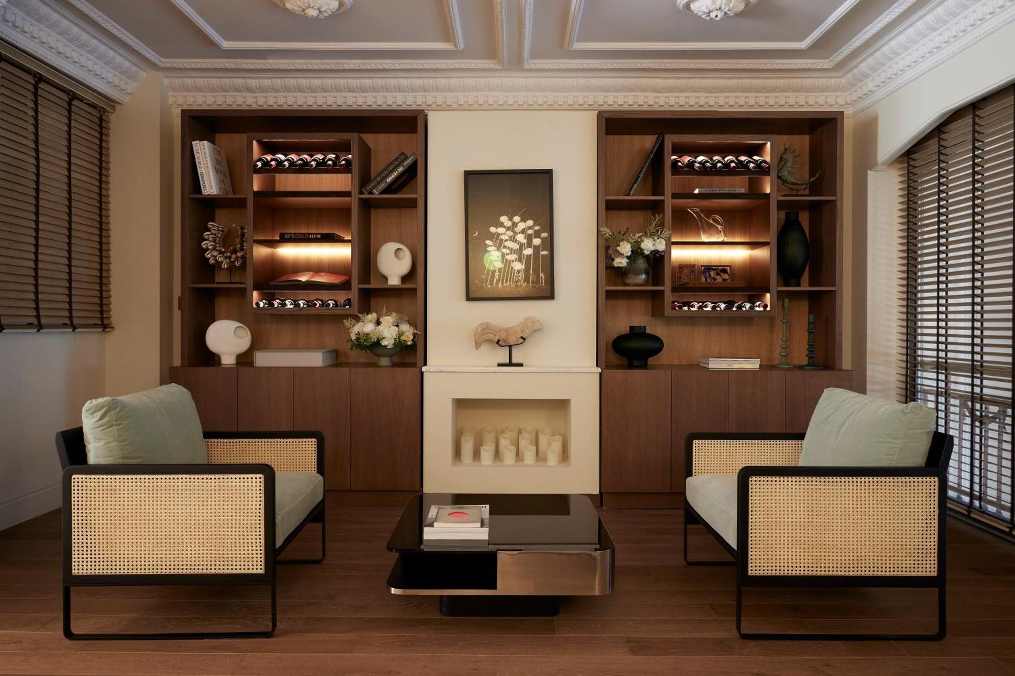 On - Small Luxury Of The World Hotel