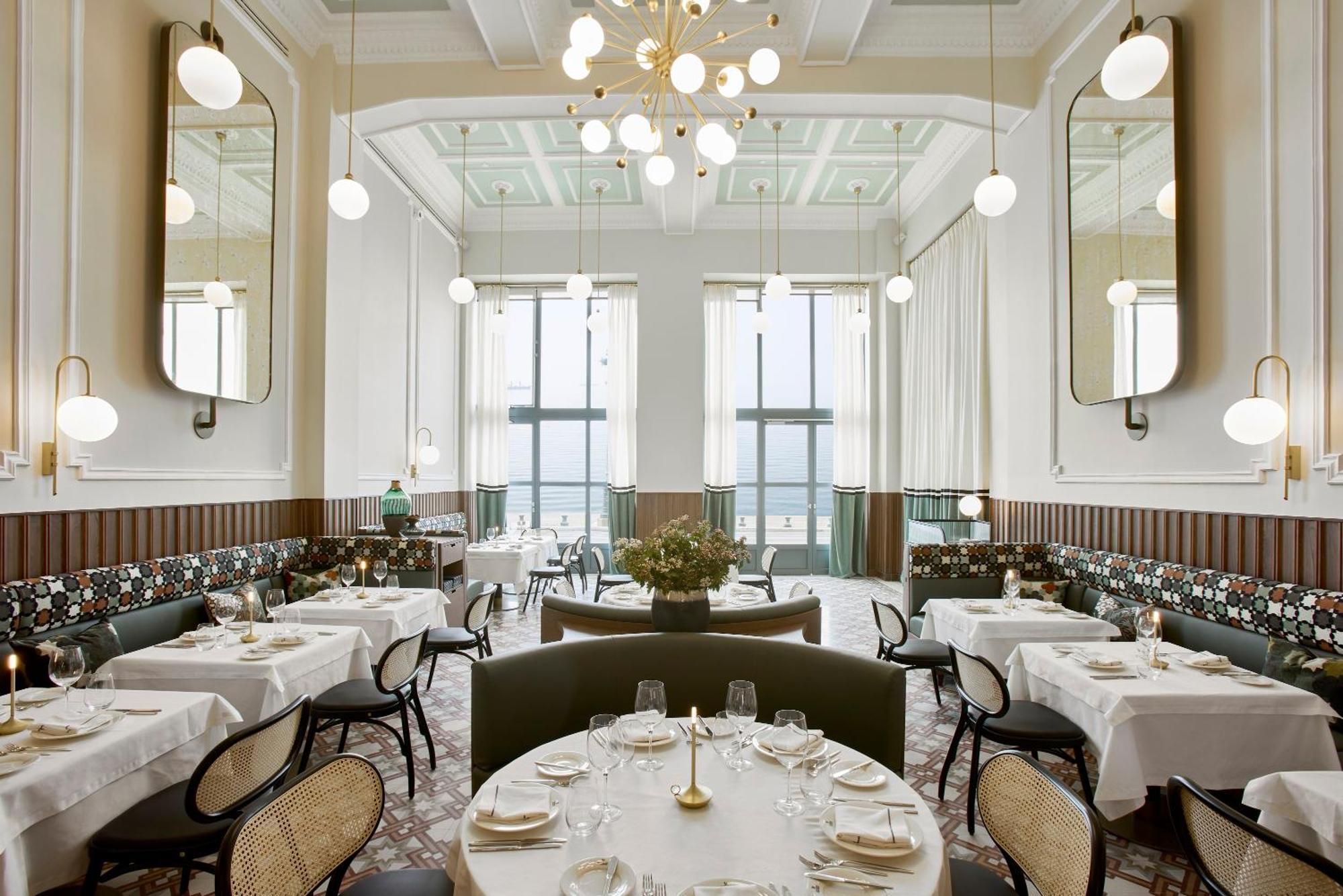 Hotel On - Small Luxury Of The World Thessaloniki