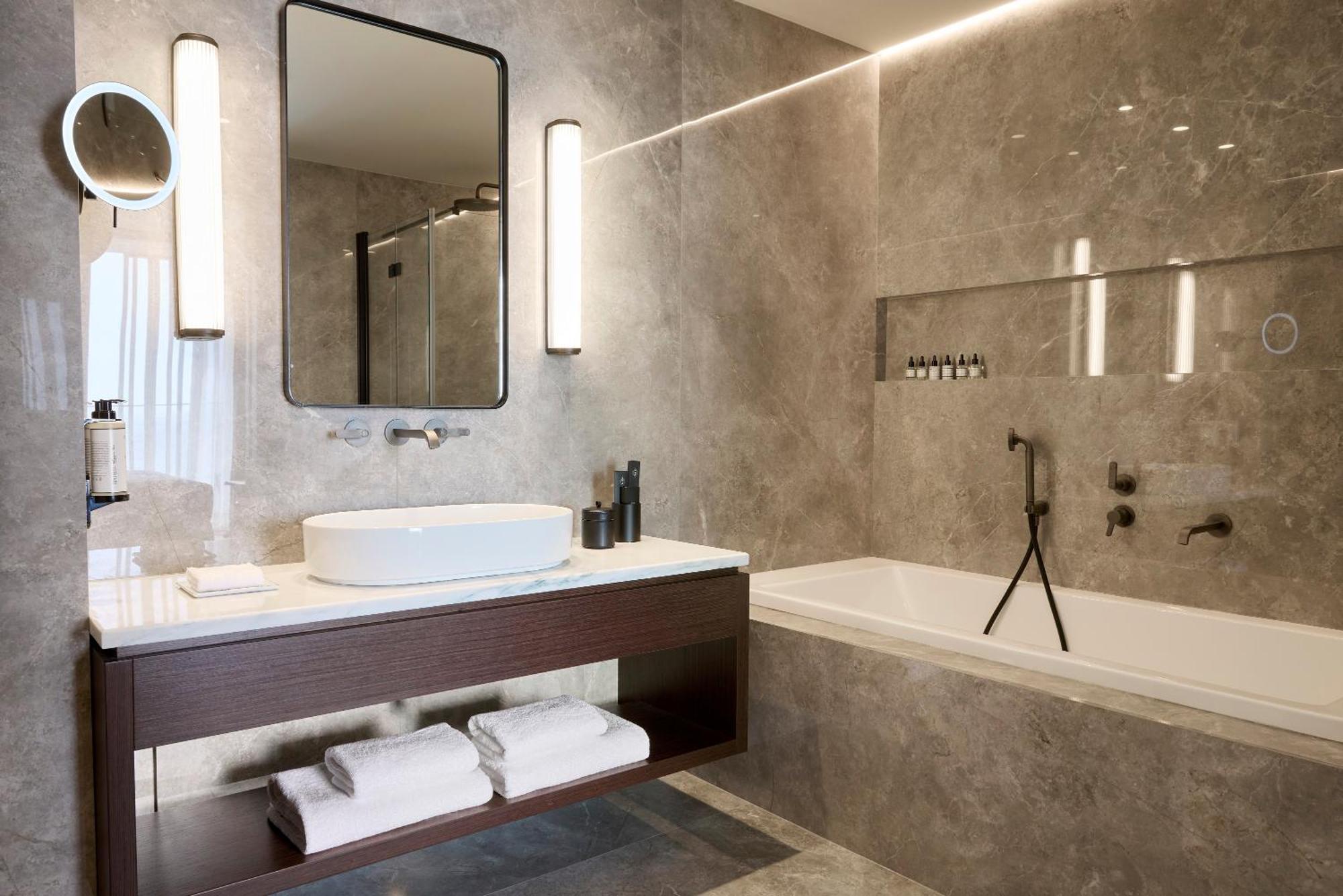 On - Small Luxury Of The World