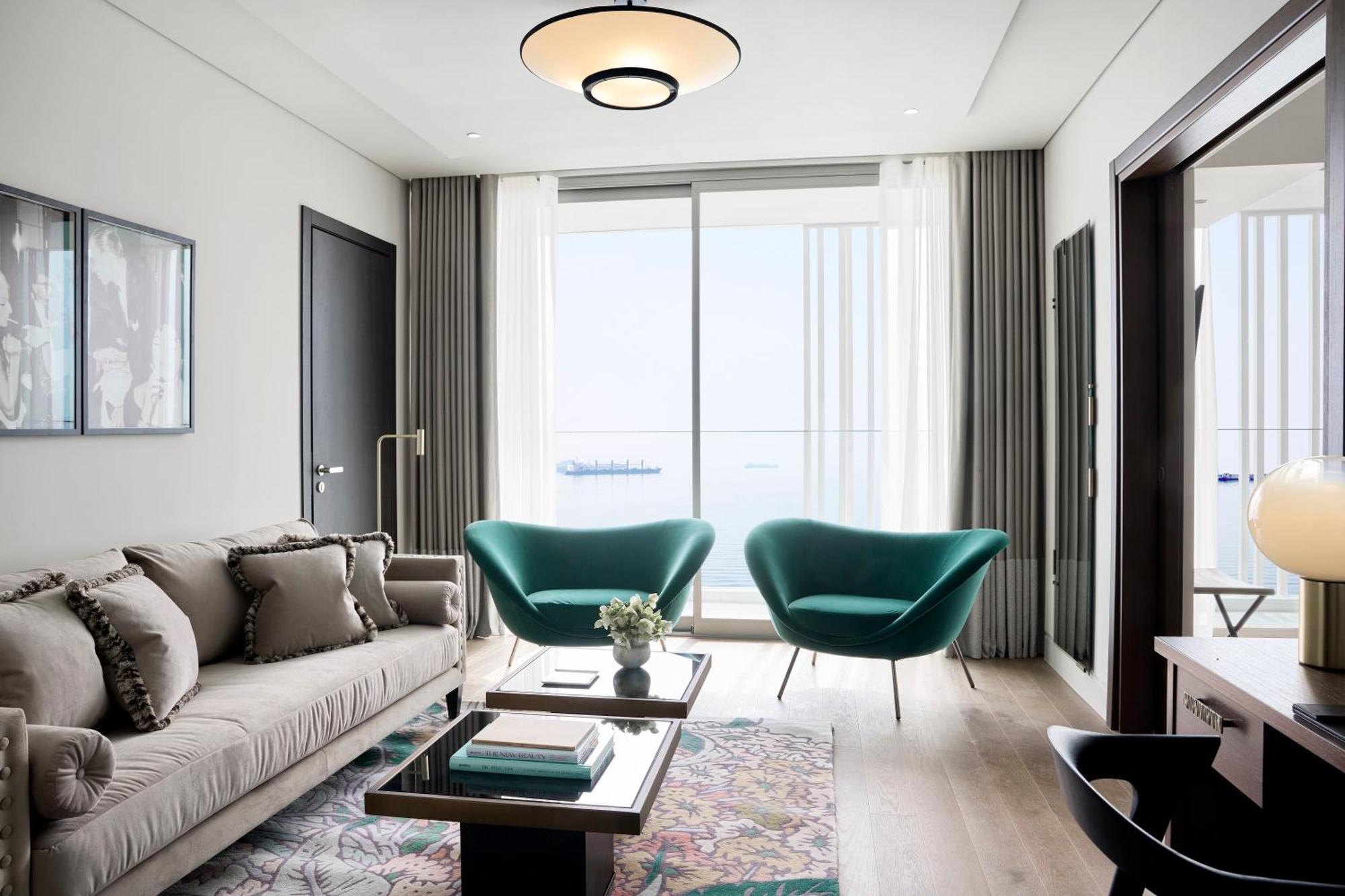 Hotel On - Small Luxury Of The World 5*