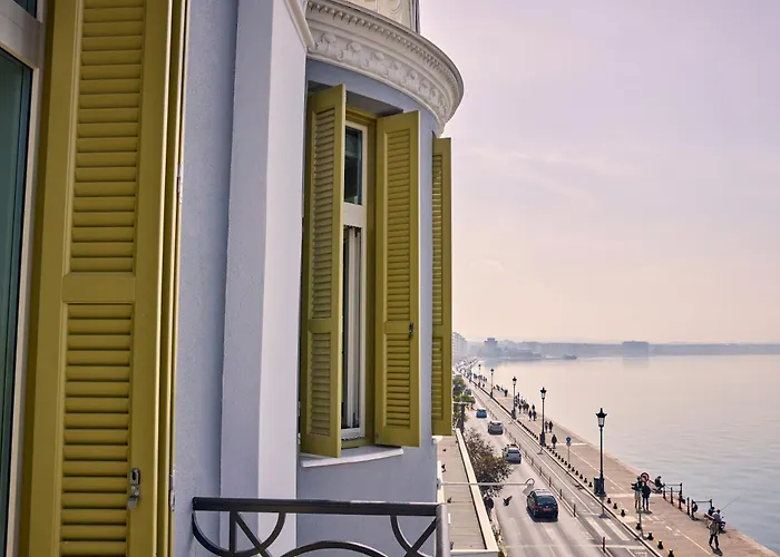 On Residence - Small Luxury Hotels Of The World