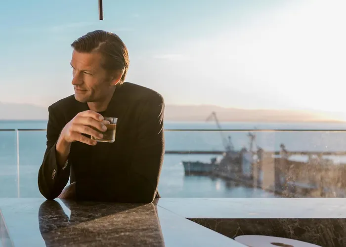On Residence - Small Luxury Hotels Of The World