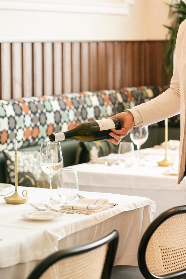 Hotel On - Small Luxury Of The World 5*