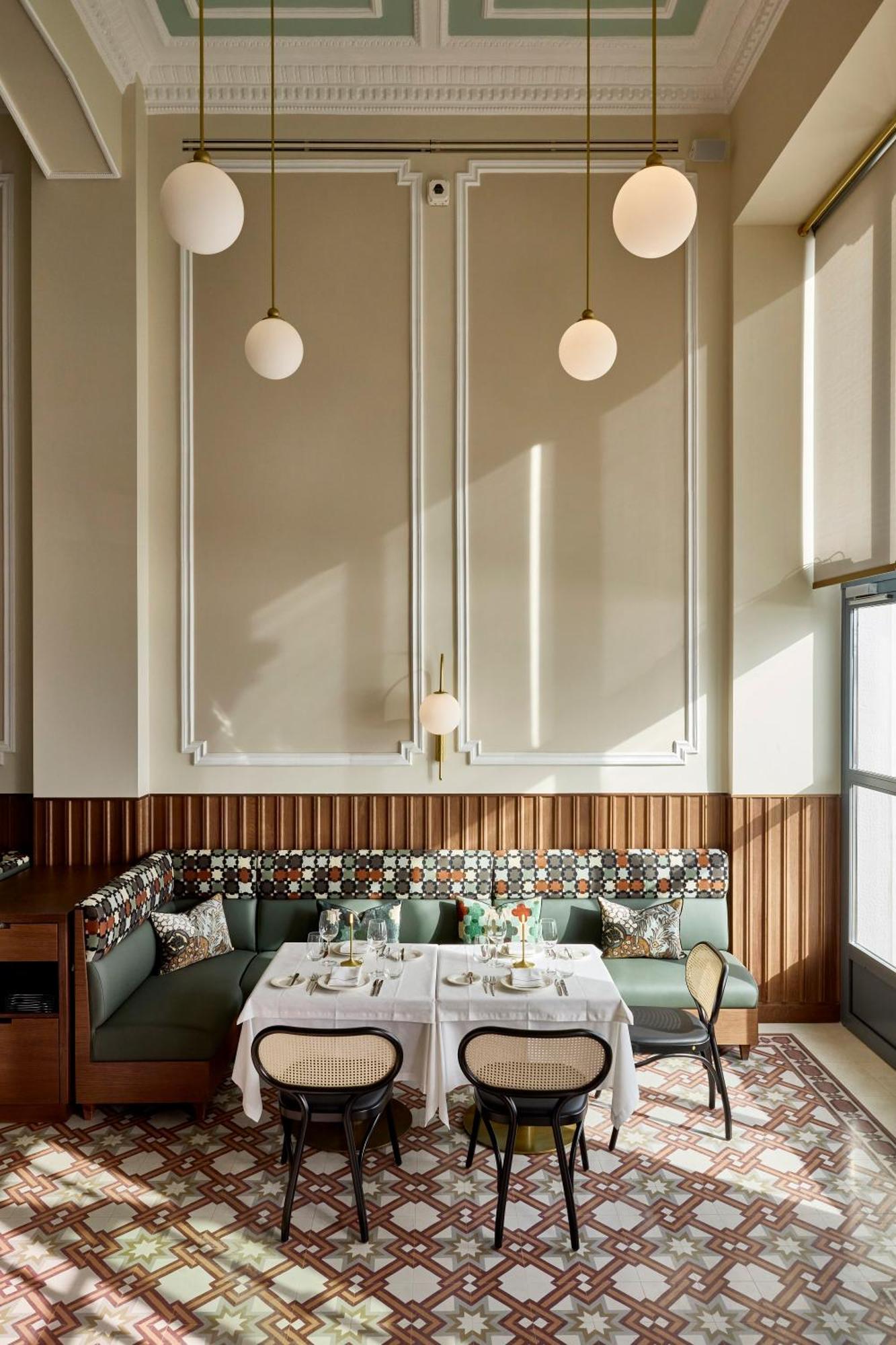 On - Small Luxury Of The World Hotel