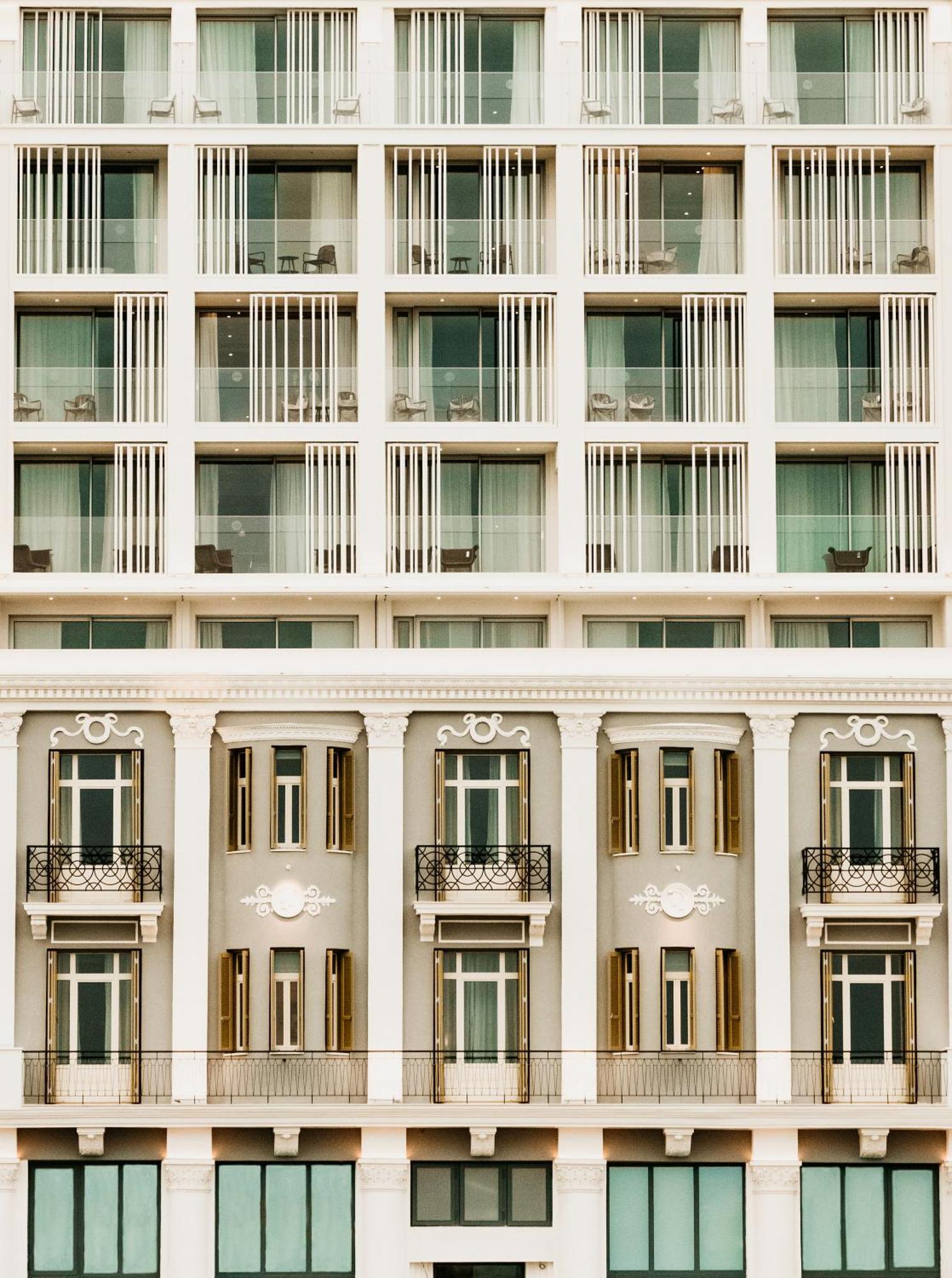 Hotel On - Small Luxury Of The World Thessaloniki