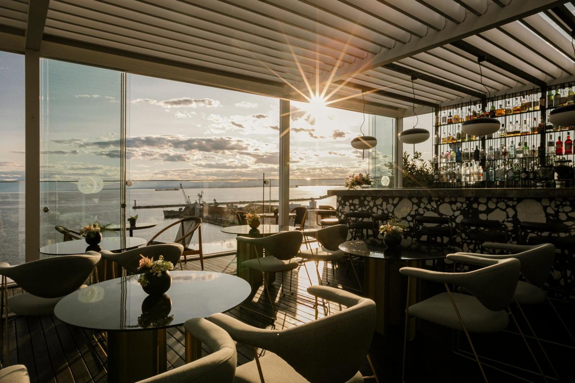 On - Small Luxury Of The World 5*