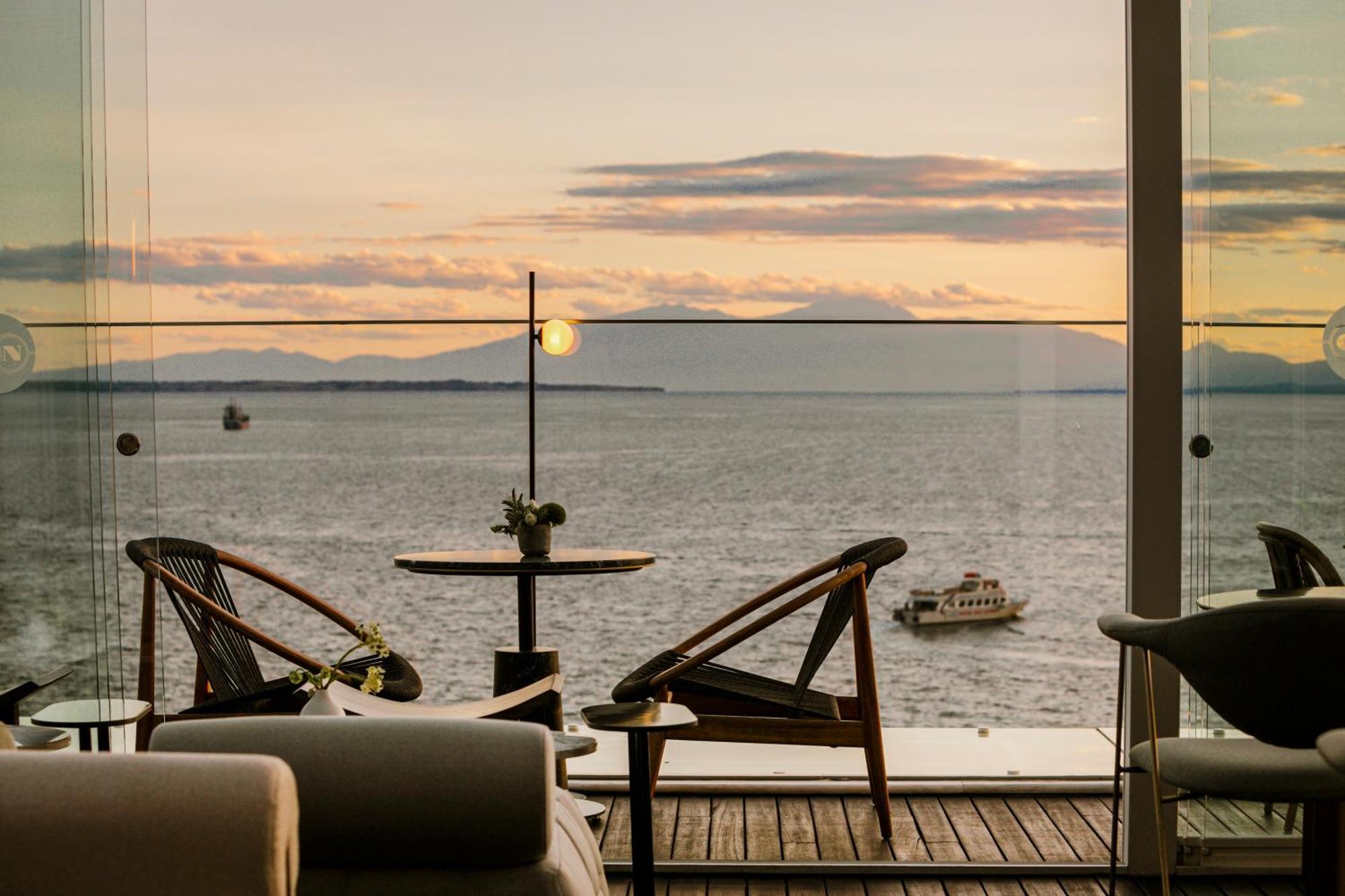 On - Small Luxury Of The World Hotel Thessaloniki