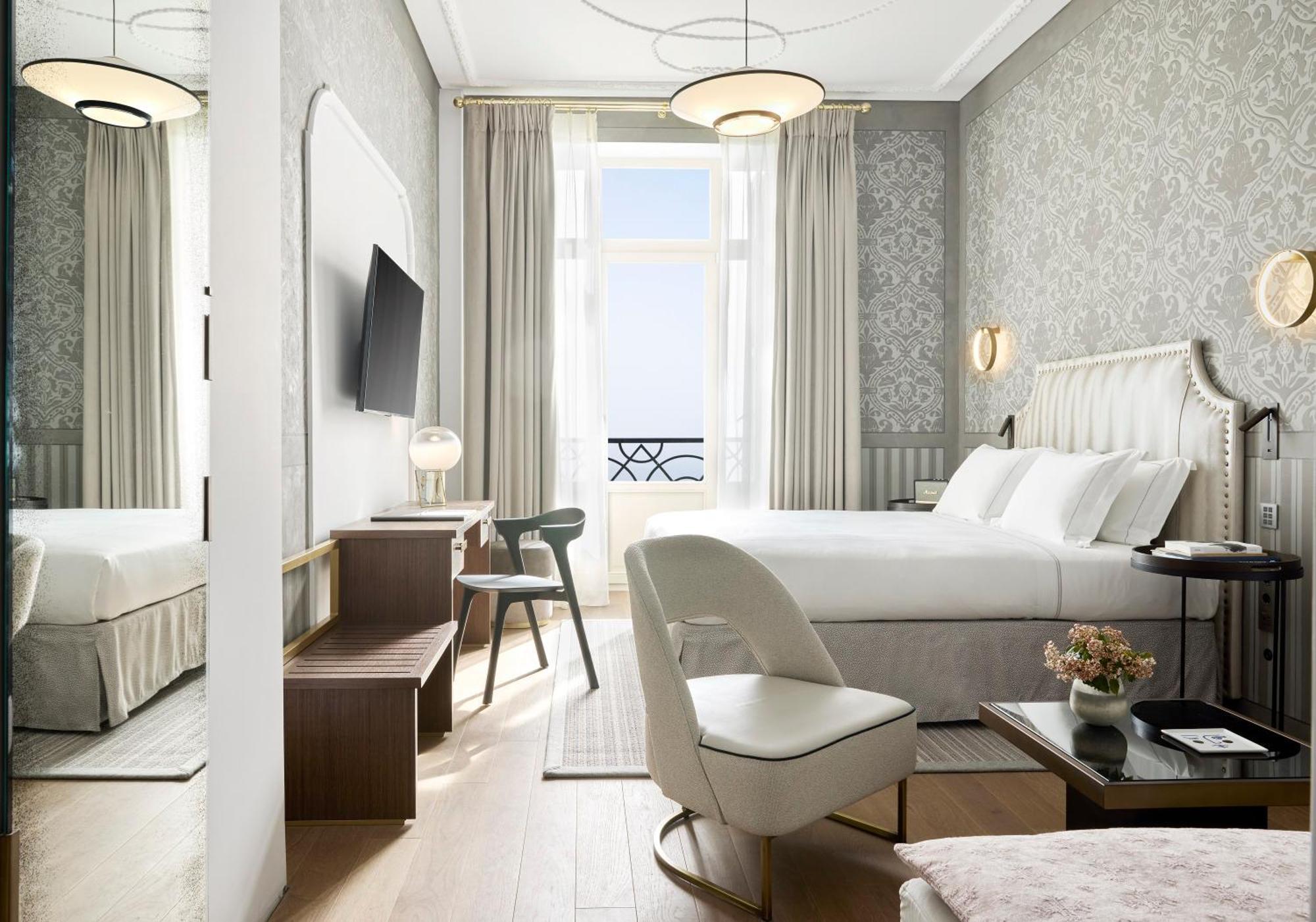 Hotel On - Small Luxury Of The World Thessaloniki